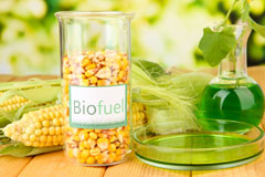 Fretherne biofuel availability
