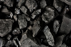 Fretherne coal boiler costs