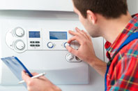 free commercial Fretherne boiler quotes